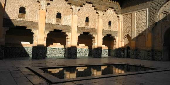 Attrazioni a Marrakech | Scopri le meraviglie di questa affascinante città