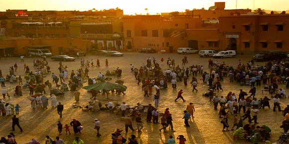 Attrazioni a Marrakech | Scopri le meraviglie di questa affascinante città