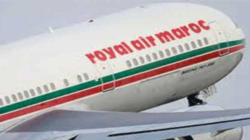 Royal Air Maroc Royal Air Maroc