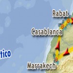 Tour città imperiali Marocco
