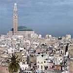 Casablanca: Scopri la città dell'amore e dell'avventura