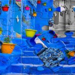 Esplorando Chefchaouen | La magia di una città dipinta di blu