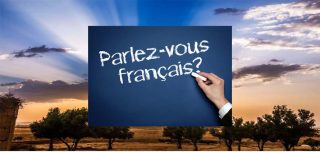 imparare il francese in Marocco