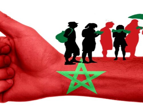 Marocco riapre le frontiere