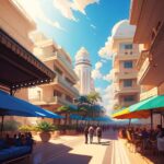 Riad Tangeri | I Migliori e più Economici