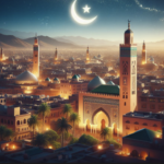 Ramadan 2024 Marocco