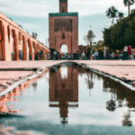 Bab el-Khemis Marrakech